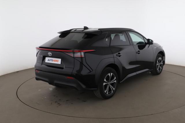 Toyota Bz4x image 5