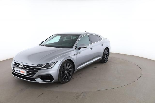 Volkswagen Arteon 1.5 Tsi R-Line Dsg7 150 Ch