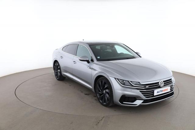 Volkswagen Arteon image 9