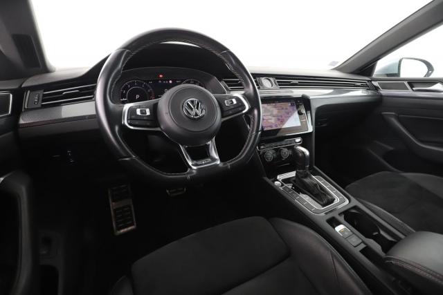 Volkswagen Arteon image 8