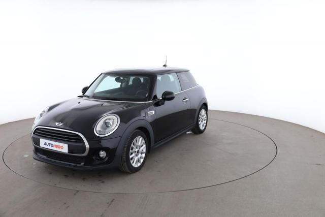 Mini Mini d’occasion