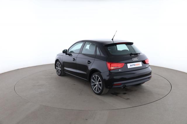Audi A1 Sportback image 2