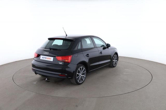 Audi A1 Sportback image 8