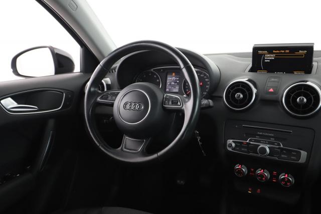 Audi A1 Sportback image 9