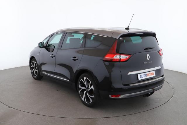 Renault Grand Scénic image 1