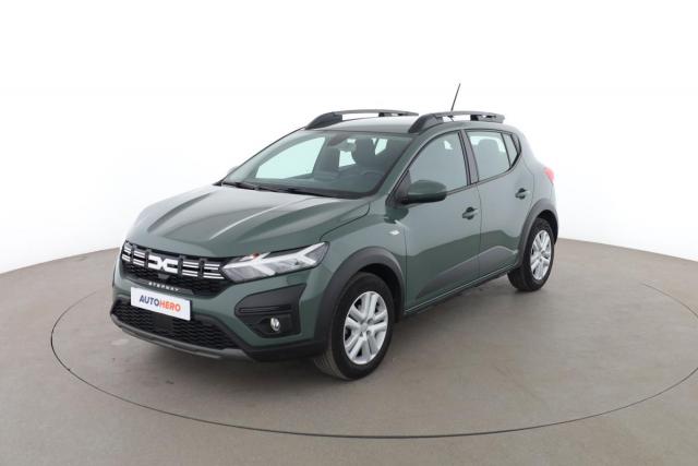 Dacia Sandero Iii d’occasion