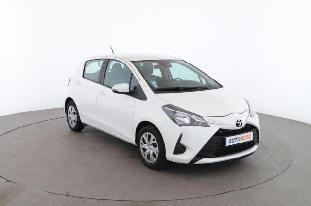 Toyota Yaris image 9