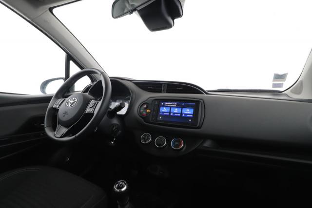 Toyota Yaris image 5