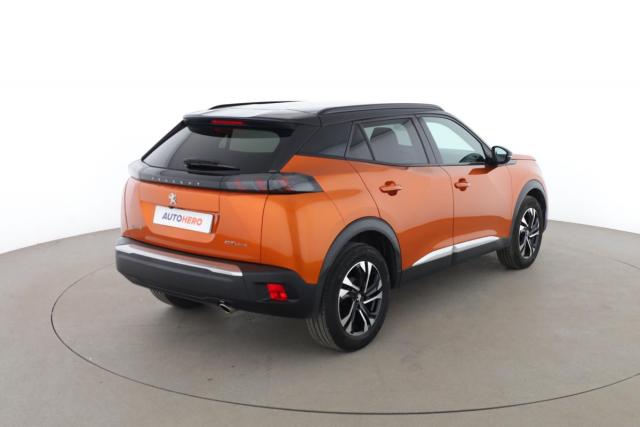 Peugeot 2008 image 8