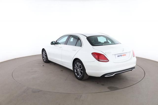 Mercedes Benz Classe C image 3