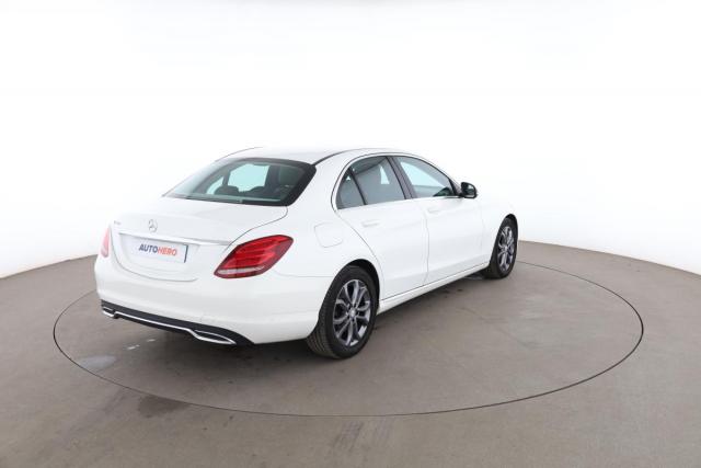 Mercedes Benz Classe C image 7