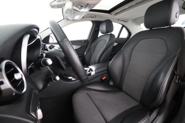 Mercedes Benz Classe C image 4