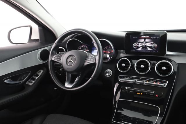 Mercedes Benz Classe C image 5