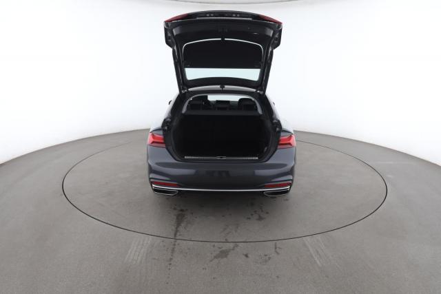 Audi A5 Sportback image 7