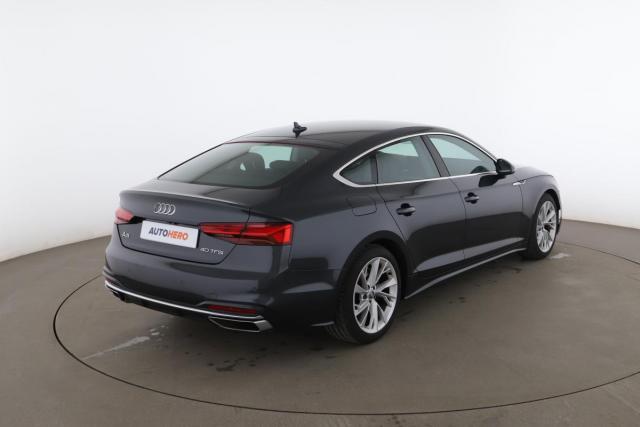 Audi A5 Sportback image 6