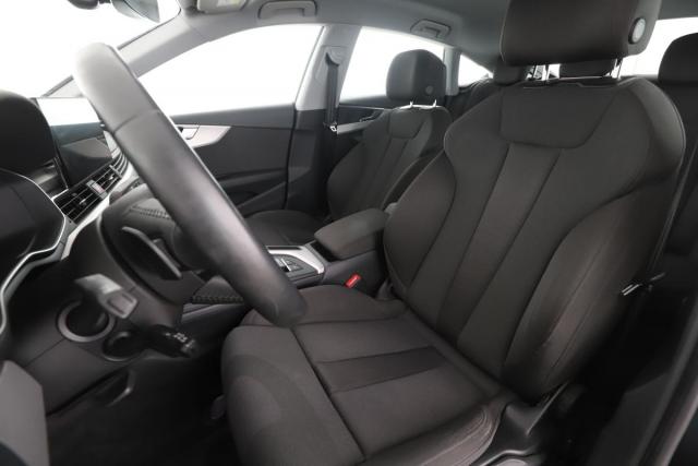 Audi A5 Sportback image 8