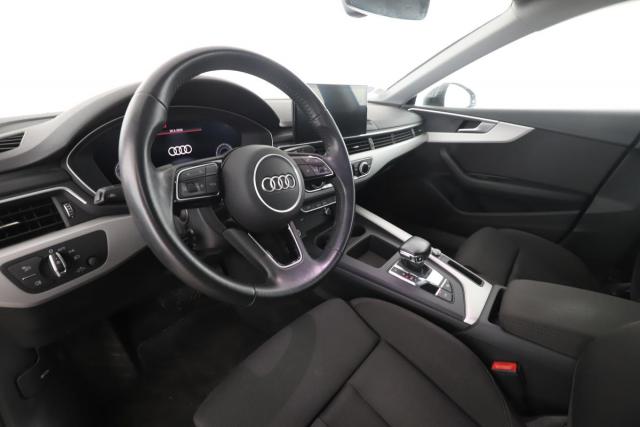 Audi A5 Sportback image 9