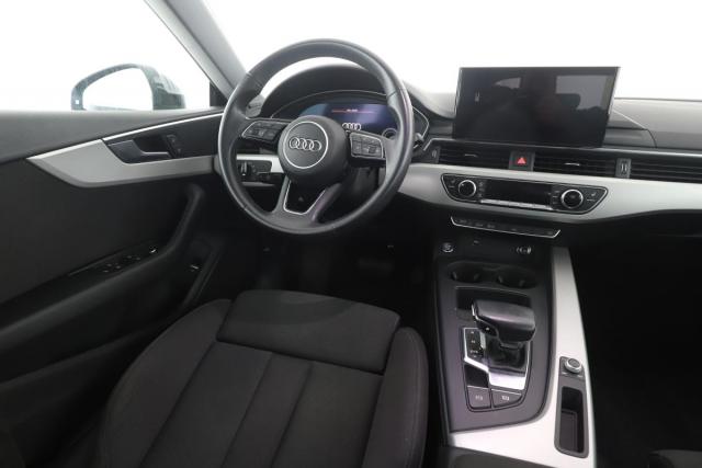 Audi A5 Sportback image 3
