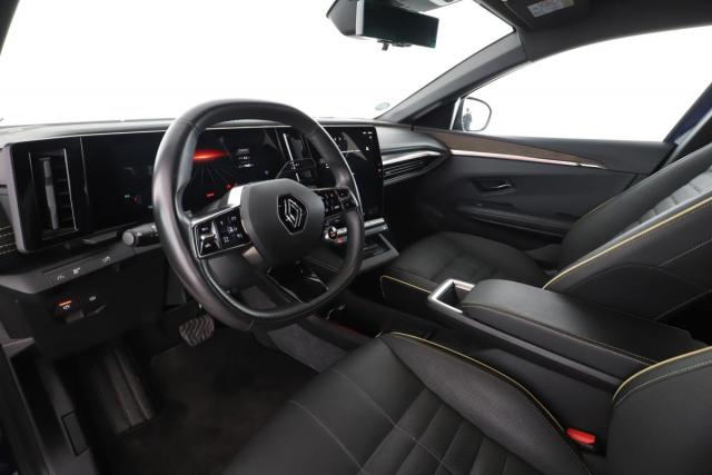 Renault Mégane E-Tech image 8