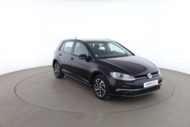 Volkswagen Golf image 7