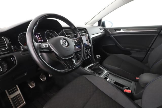 Volkswagen Golf image 1