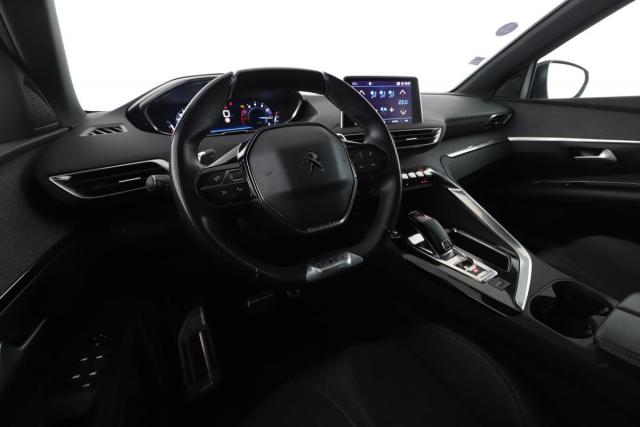 Peugeot 3008 image 4