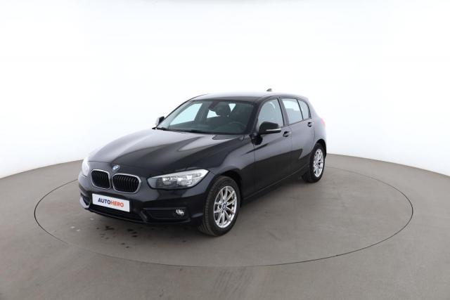Bmw Série 1 116d 5p 116 Ch