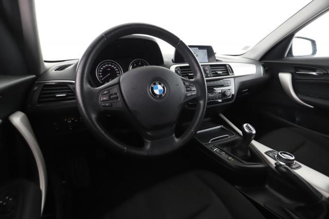 Bmw Série 1 image 3