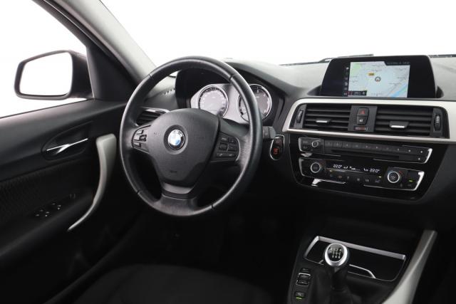 Bmw Série 1 image 9