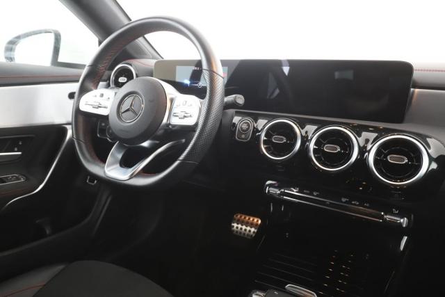 Mercedes Benz Cla image 8