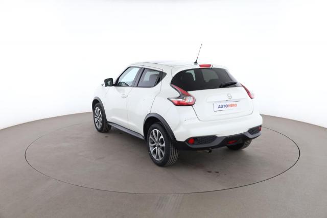 Nissan Juke image 7