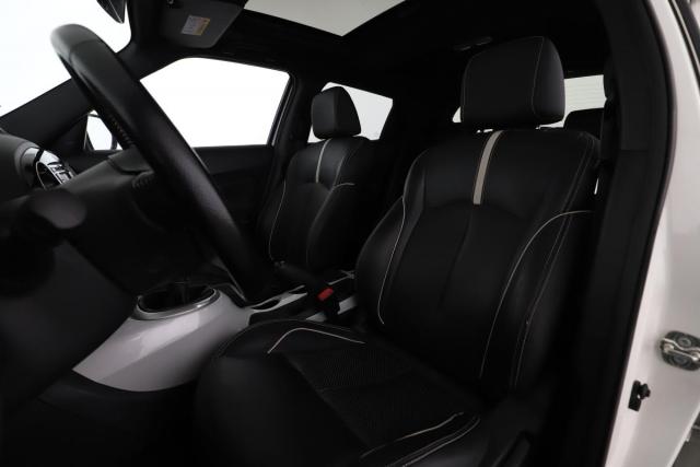 Nissan Juke image 1