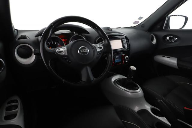 Nissan Juke image 5