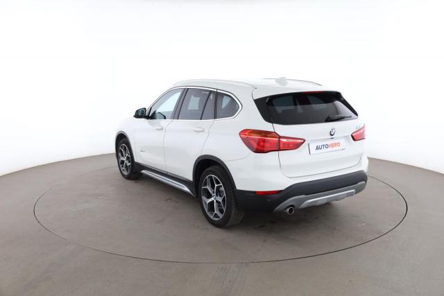 Bmw X1 image 8