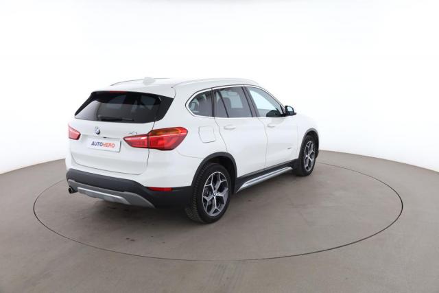 Bmw X1 image 9