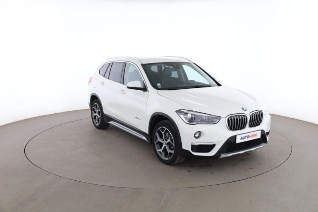 Bmw X1 image 6
