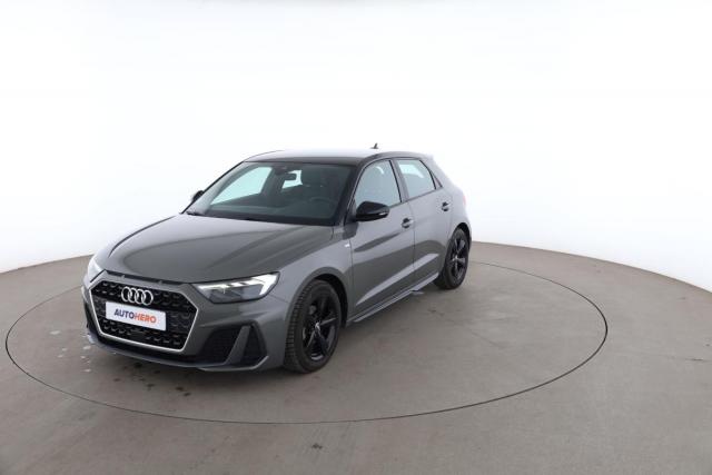 Audi A1 Sportback 30 Tfsi S Line S Tronic 7 116 Ch