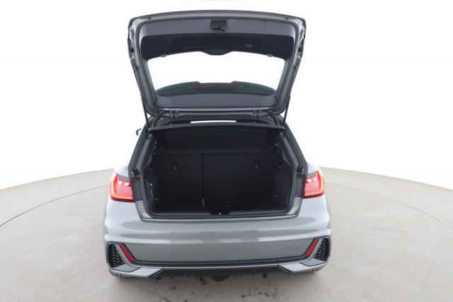 Audi A1 Sportback image 8
