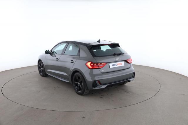 Audi A1 Sportback image 1
