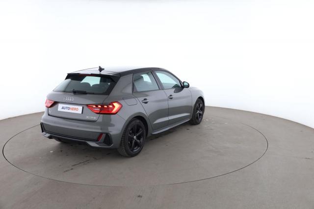 Audi A1 Sportback image 5