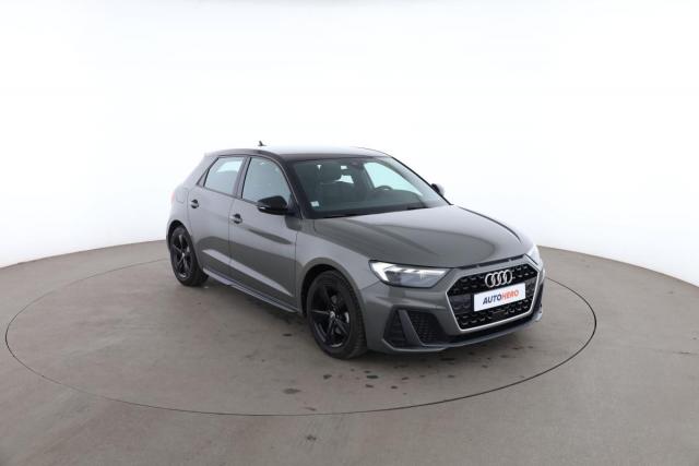 Audi A1 Sportback image 2