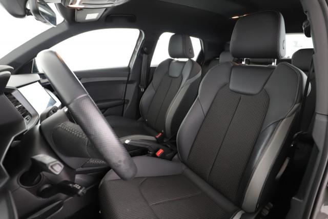 Audi A1 Sportback image 9