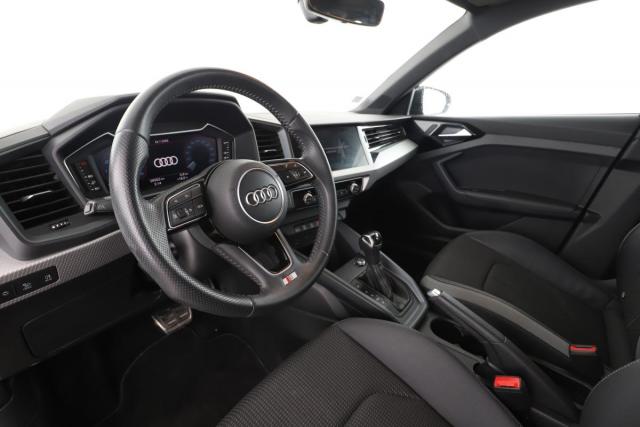 Audi A1 Sportback image 4