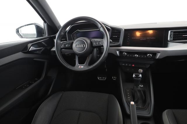 Audi A1 Sportback image 7