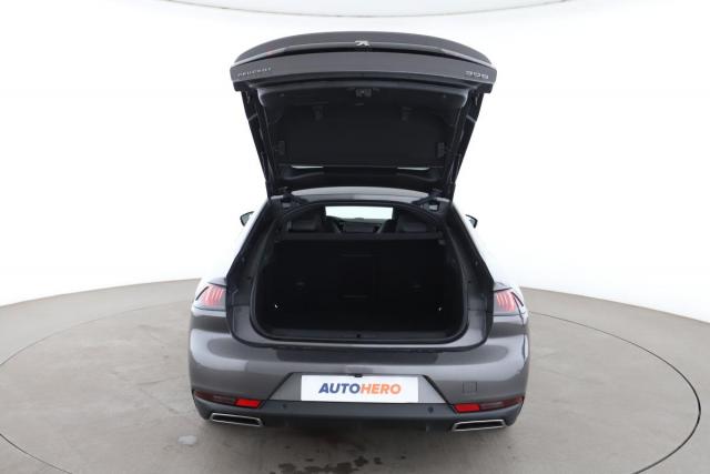 Peugeot 508 image 2