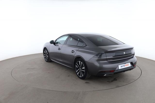 Peugeot 508 image 8