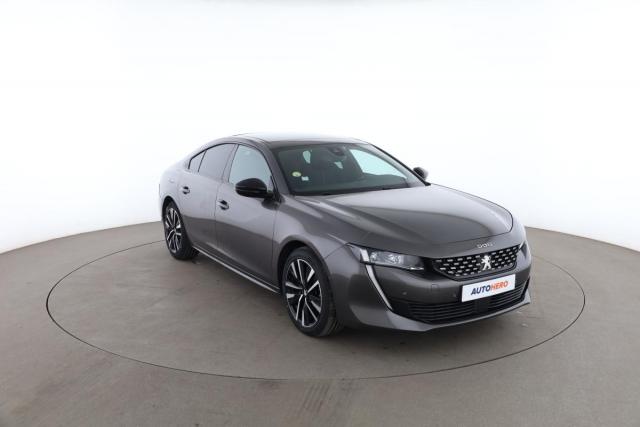 Peugeot 508 image 5
