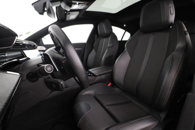 Peugeot 508 image 1