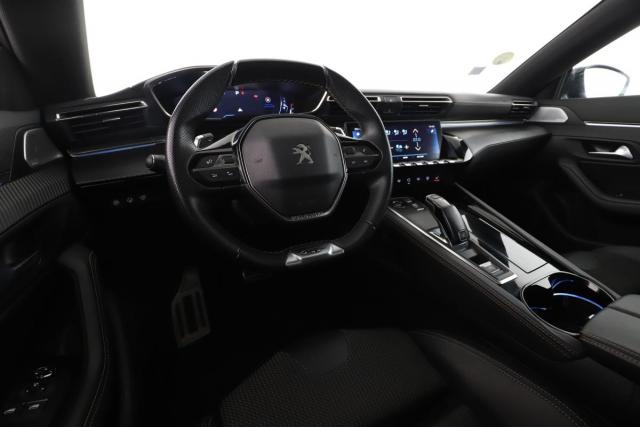 Peugeot 508 image 9