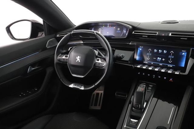 Peugeot 508 image 6